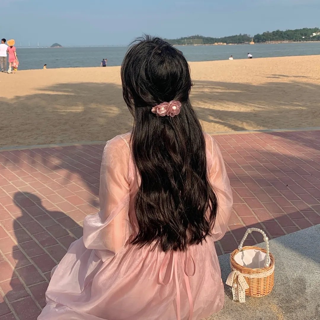 漫天烽火一美人
