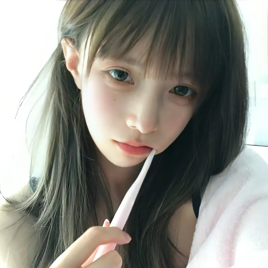 美丽女孩